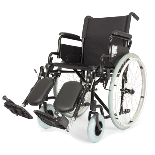 Wollex W312 Manuel Tekerlekli Sandalye